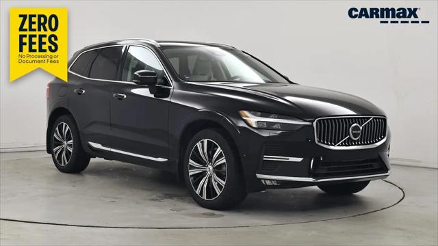 2022 Volvo XC60 B6 Inscription for sale in Buford, GA