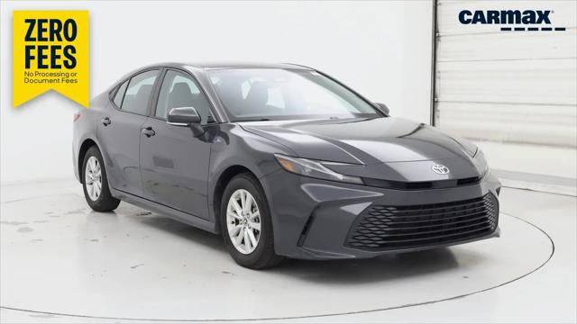 2025 Toyota Camry LE for sale in Mobile, AL