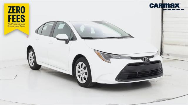 2025 Toyota Corolla LE for sale in Mobile, AL