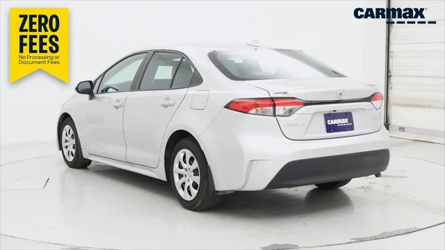 2025 Toyota Corolla LE for sale in Mobile, AL