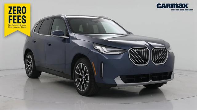 2026 BMW X3 30 xDrive for sale in Tampa, FL