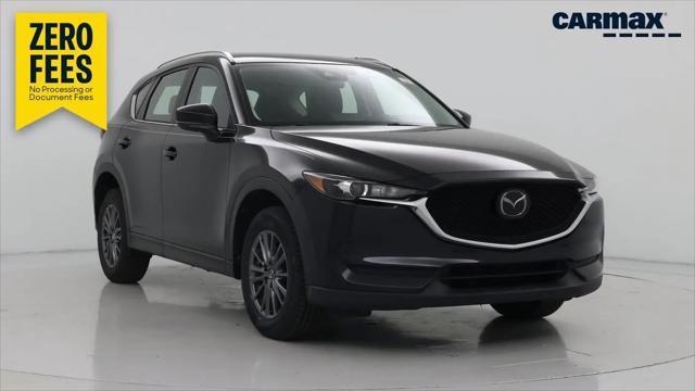 2021 Mazda CX-5 Sport for sale in Tampa, FL