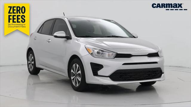 2023 Kia Rio 5 Door S for sale in Tampa, FL