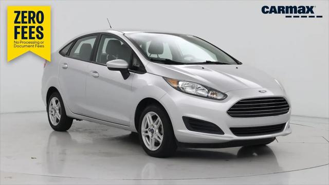 2018 Ford Fiesta SE for sale in Tampa, FL