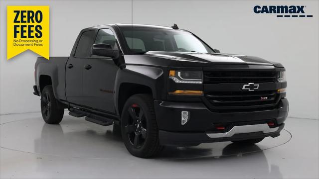 2018 Chevrolet Silverado 1500 2LT for sale in Tampa, FL