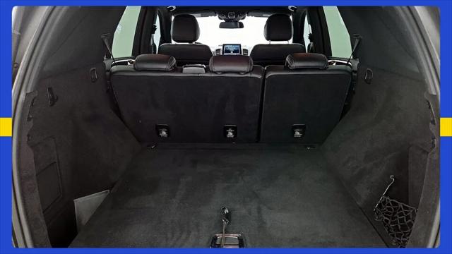 2017 Mercedes-Benz GLE GLE 350 GLE 350 for sale in Tampa, FL