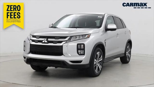 2024 Mitsubishi Outlander Sport 2.0 ES AWC for sale in Tampa, FL