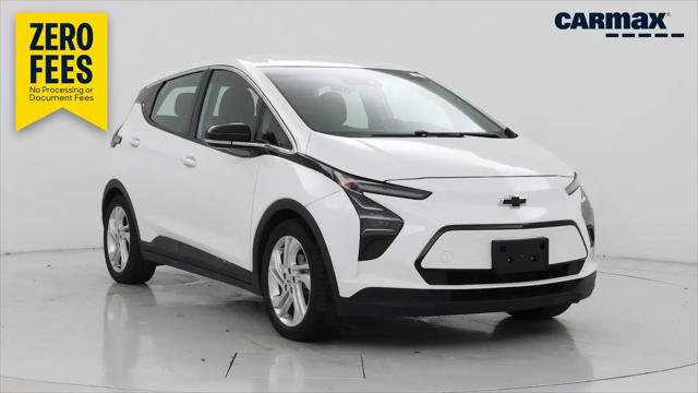 2022 Chevrolet Bolt EV FWD 1LT for sale in Tampa, FL