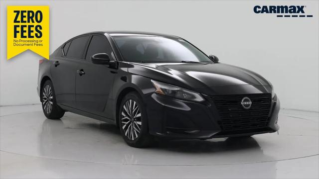 2023 Nissan Altima SV FWD for sale in Tampa, FL
