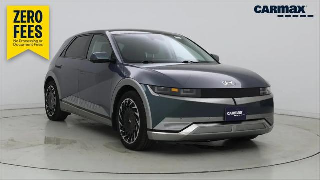 2023 Hyundai IONIQ 5 Limited for sale in Roswell, GA