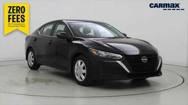 2025 Nissan Sentra S for sale in Roswell, GA