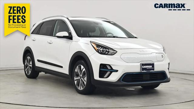 2022 Kia Niro EV EX Premium for sale in Roswell, GA