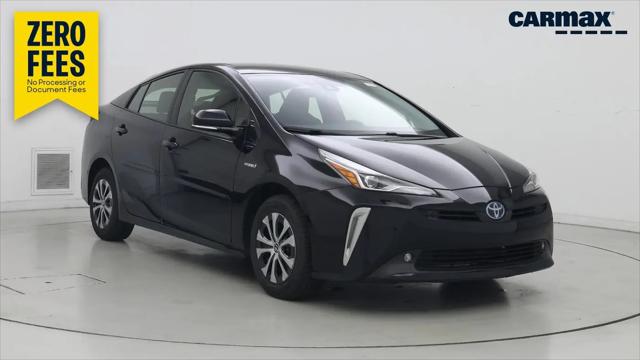 2020 Toyota Prius LE AWD-e for sale in Roswell, GA