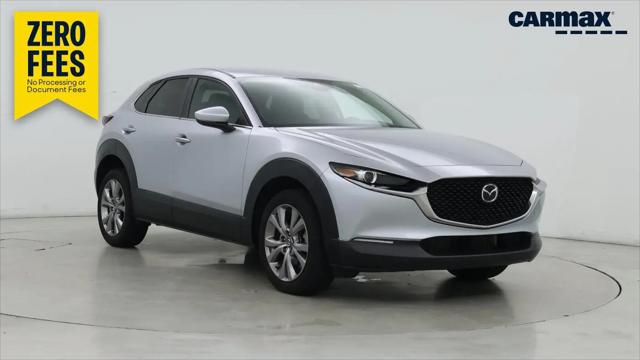 2020 Mazda CX-30 Select Package for sale in Davie, FL