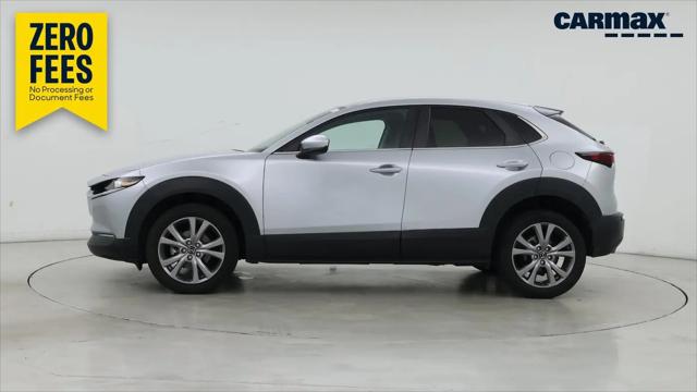 2020 Mazda CX-30 Select Package