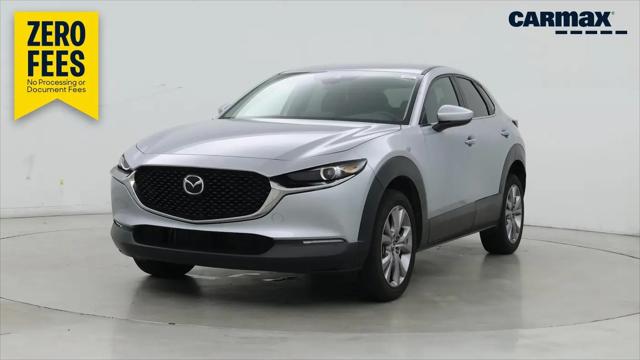 2020 Mazda CX-30 Select Package
