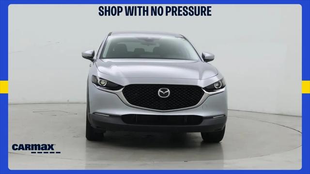 2020 Mazda CX-30 Select Package