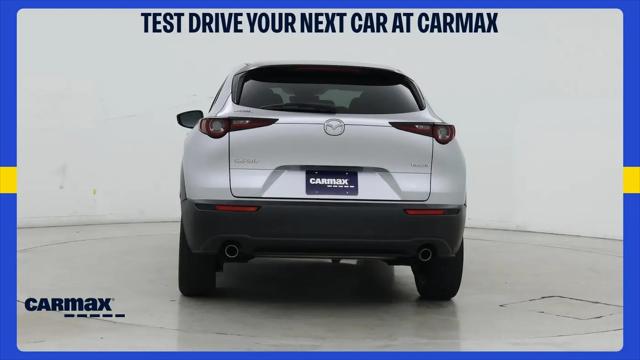 2020 Mazda CX-30 Select Package
