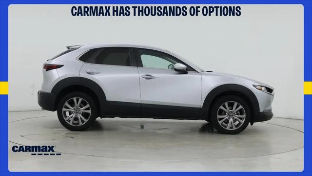 2020 Mazda CX-30 Select Package