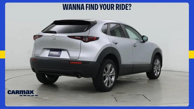 2020 Mazda CX-30 Select Package