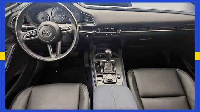 2020 Mazda CX-30 Select Package