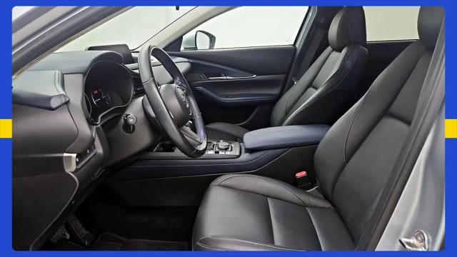 2020 Mazda CX-30 Select Package