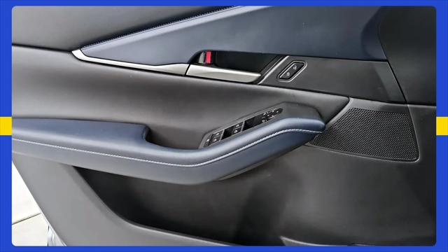 2020 Mazda CX-30 Select Package