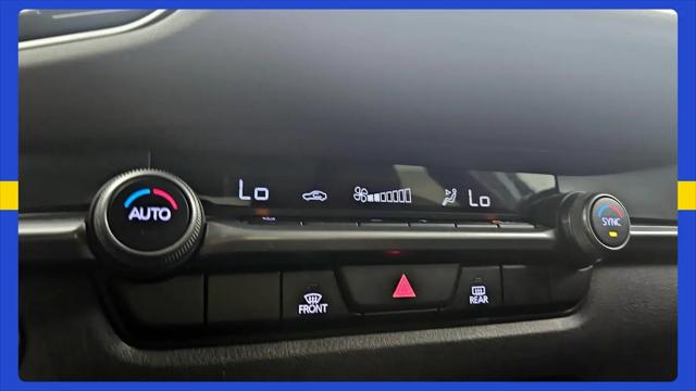 2020 Mazda CX-30 Select Package
