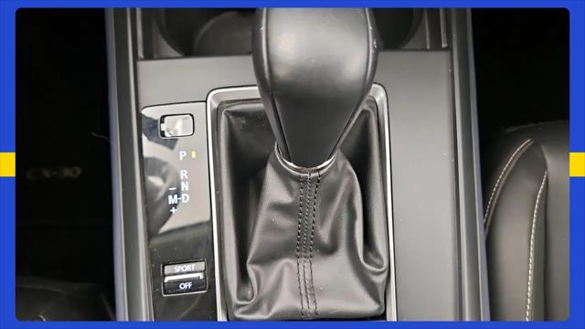 2020 Mazda CX-30 Select Package