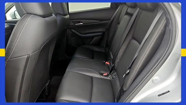 2020 Mazda CX-30 Select Package