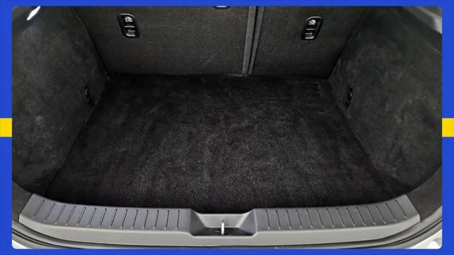 2020 Mazda CX-30 Select Package