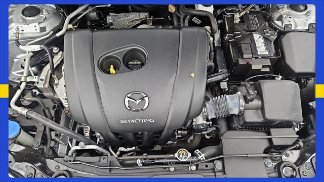 2020 Mazda CX-30 Select Package
