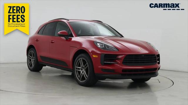 2020 Porsche Macan S for sale in Davie, FL