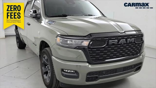 2026 Ram 1500 Big Horn Crew Cab 4x4 57 Box for sale in Indianapolis, IN