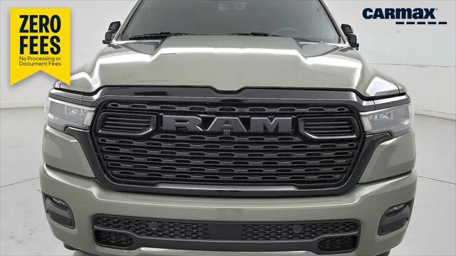 2026 Ram 1500 Big Horn Crew Cab 4x4 57 Box for sale in Indianapolis, IN