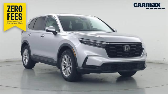 2025 Honda CR-V EX AWD for sale in Indianapolis, IN