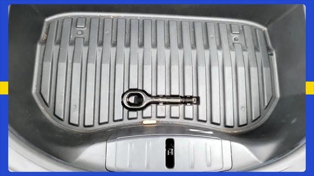 2021 Tesla Model 3 Standard Range Plus Rear-Wheel Drive