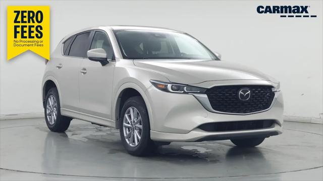 2025 Mazda CX-5 2.5 S Preferred for sale in Indianapolis, IN