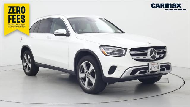 2022 Mercedes-Benz GLC SUV for sale in Victorville, CA