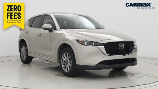 2025 Mazda CX-5 2.5 S Preferred for sale in Victorville, CA