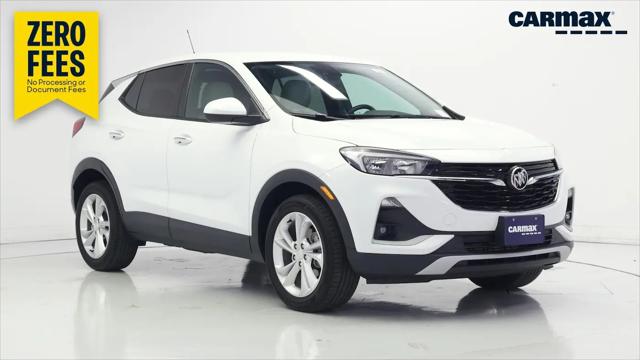 2023 Buick Encore GX Preferred FWD for sale in Victorville, CA