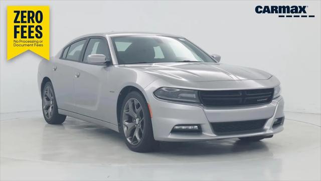 2016 Dodge Charger R/T for sale in Savannah, GA