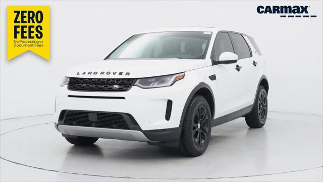 2022 Land Rover Discovery Sport S for sale in Clermont, FL