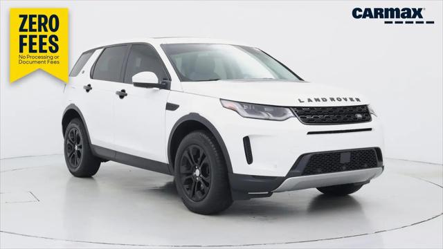 2022 Land Rover Discovery Sport S for sale in Clermont, FL