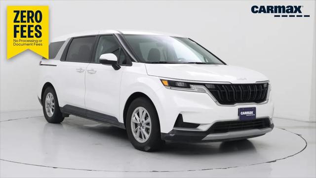 2024 Kia Carnival MPV LX Seat Package for sale in Houston, TX