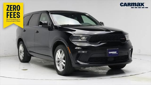 2022 Dodge Durango GT Plus RWD for sale in San Antonio, TX