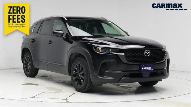 2026 Mazda CX-50 2.5 S Preferred for sale in San Antonio, TX