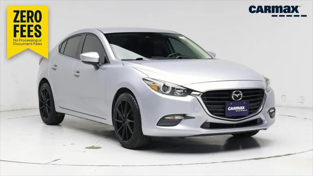 2018 Mazda Mazda3 Touring for sale in San Antonio, TX