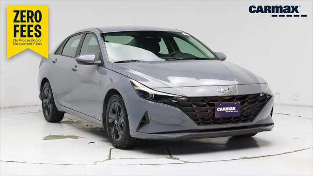 2022 Hyundai Elantra SEL for sale in San Antonio, TX