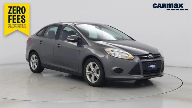 2014 Ford Focus SE for sale in Newport News, VA